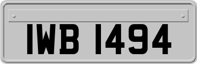 IWB1494