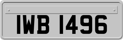 IWB1496