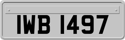 IWB1497