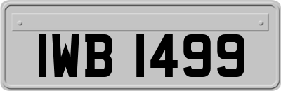 IWB1499
