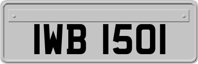 IWB1501