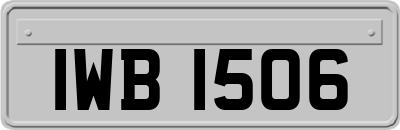 IWB1506