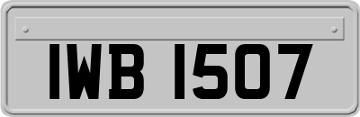 IWB1507