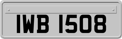 IWB1508
