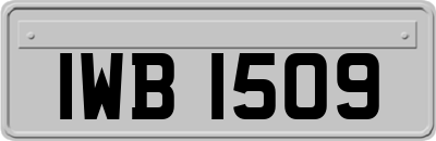 IWB1509