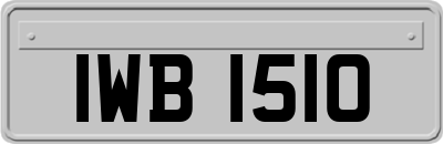 IWB1510