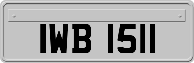 IWB1511
