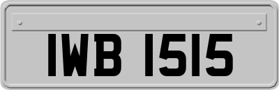 IWB1515