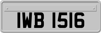 IWB1516