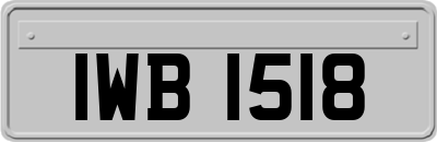 IWB1518