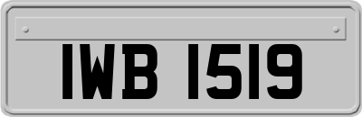 IWB1519
