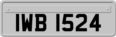 IWB1524