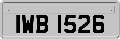 IWB1526