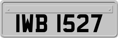 IWB1527