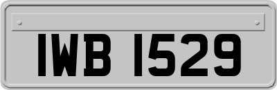 IWB1529