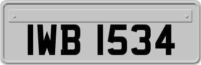 IWB1534