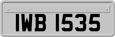 IWB1535