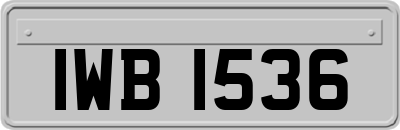 IWB1536