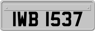 IWB1537