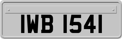 IWB1541