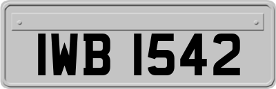 IWB1542