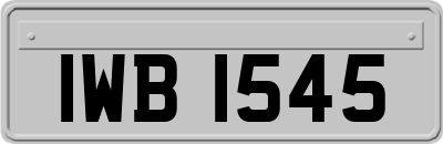 IWB1545