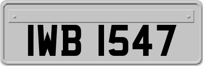 IWB1547