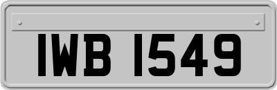 IWB1549