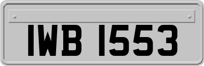 IWB1553