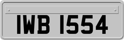 IWB1554