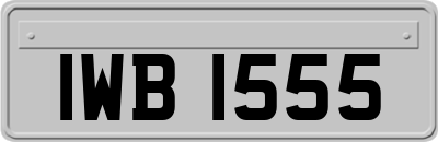 IWB1555