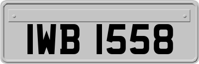 IWB1558