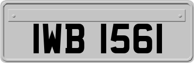 IWB1561