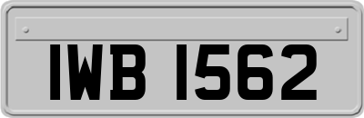 IWB1562