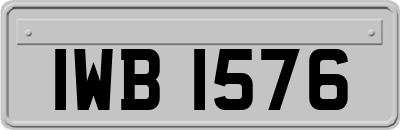 IWB1576