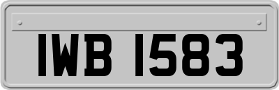 IWB1583