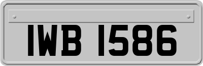 IWB1586