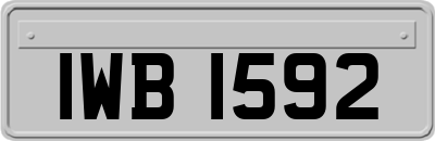 IWB1592