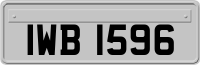 IWB1596