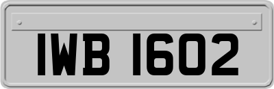 IWB1602