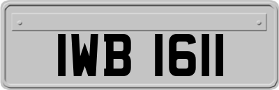 IWB1611