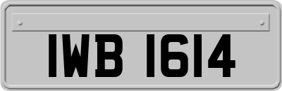 IWB1614
