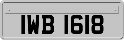 IWB1618
