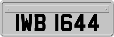 IWB1644