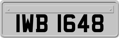 IWB1648