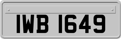 IWB1649