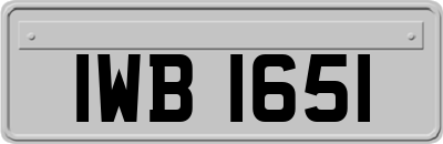 IWB1651