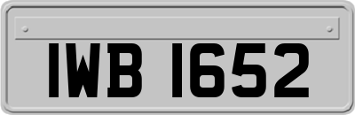 IWB1652