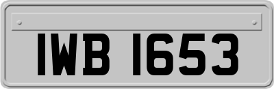 IWB1653