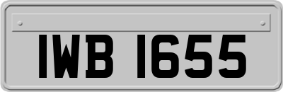 IWB1655